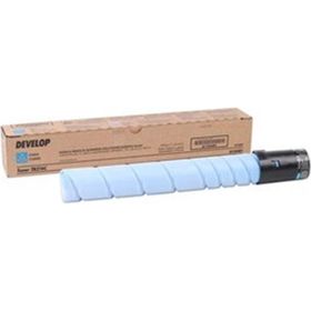Develop TN-216 Kırmızı Orjinal İneo Fotokopi Toner