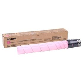 Develop TN-216 Kırmızı Toner