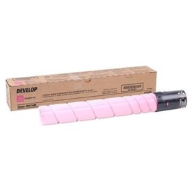 Develop TN-216 Kırmızı Toner