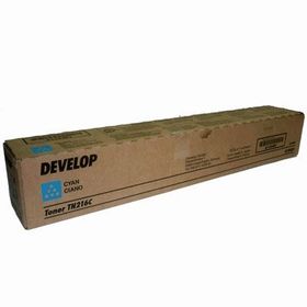 Develop TN-216 Mavi Toner