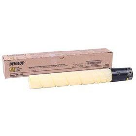 Develop TN-216 Sarı Toner