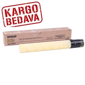 Develop TN-216 Sarı Toner