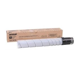 Develop TN-216 Siyah İneo +220 Orjinal Fotokopi Toner