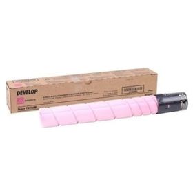 Develop TN-216 Siyah İneo +280 Orjinal Fotokopi Toner
