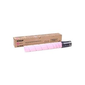 Develop TN-216M Kırmızı Magenta Ineo Fotokopi Toneri