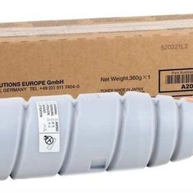 Develop TN-217 İneo 283 Orjinal Fotokopi Toner