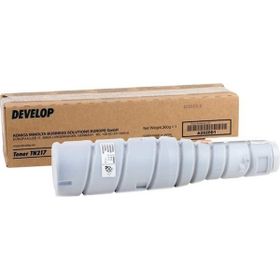 Develop TN-217 İneo 283 Orjinal Fotokopi Toner