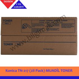 Develop TN-217 Muadil Toner