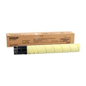 Develop TN-221 Sarı Toner
