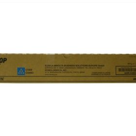 Develop TN-221C 21.000 Sayfa Mavi Toner