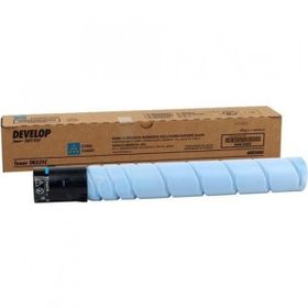 Develop TN-221C 21.000 Sayfa Mavi Toner