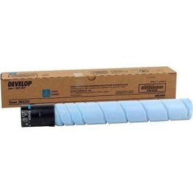 Develop TN-221C 21.000 Sayfa Mavi Toner