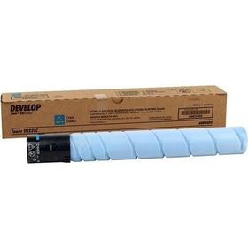 Develop TN-221C 21.000 Sayfa Mavi Toner
