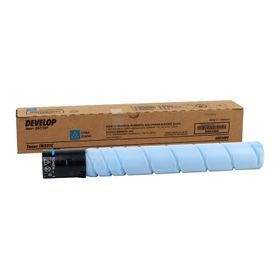 Develop TN-221C 21.000 Sayfa Mavi Toner