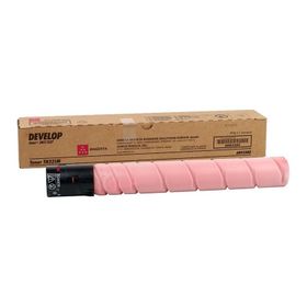 Develop TN-221M Kırmızı Toner