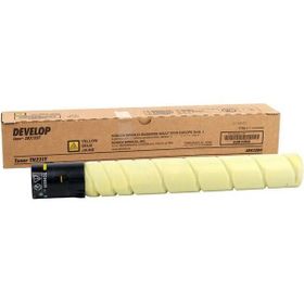 Develop TN-221Y Sarı Toner