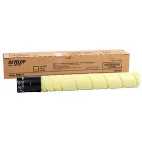 Develop TN-221Y Sarı Toner