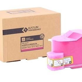 Develop TN-310 Kırmızı Katun Muadil Fotokopi Toner