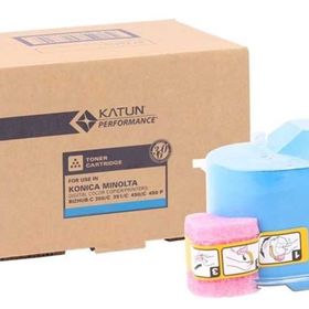 Develop TN-310 Mavi Katun Muadil Fotokopi Toner