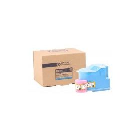 Develop TN-310 Mavi Katun Muadil Fotokopi Toner