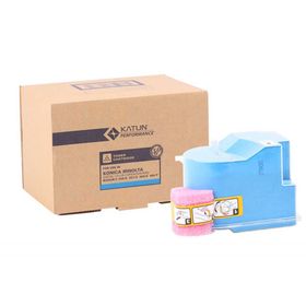 Develop TN-310 Mavi Katun Muadil Fotokopi Toner