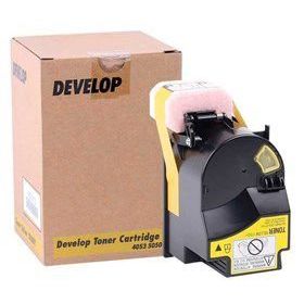 Develop TN-310 Sarı Toner