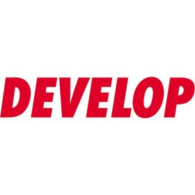 Develop TN-310 Sarı Toner