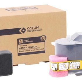 Develop TN-310 Siyah Katun Muadil Fotokopi Toner