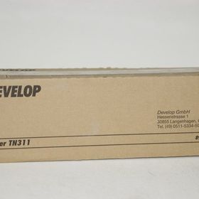 Develop TN-311 17.500 Sayfa Toner