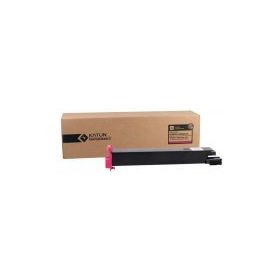Develop TN-312 Kırmızı Katun Muadil Fotokopi Toner