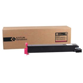 Develop TN-312 Kırmızı Katun Muadil Fotokopi Toner