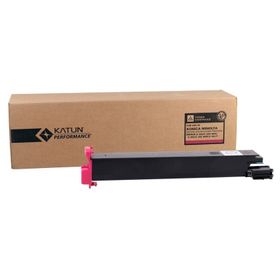 Develop TN-312 Kırmızı Katun Muadil Fotokopi Toner