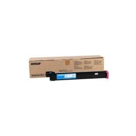 Develop TN-312 Kırmızı Toner