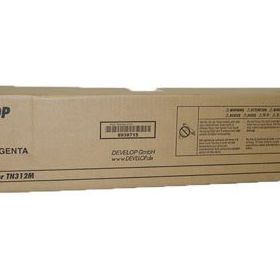 Develop TN-312 Kırmızı Toner