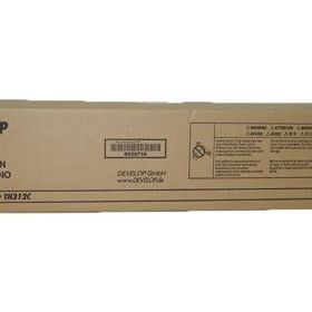 Develop TN-312 Mavi Toner