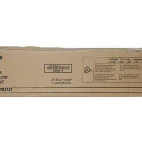 Develop TN-312 Sarı Toner