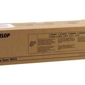 Develop TN-313 Kırmızı Toner