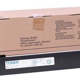 Develop TN-314 Kırmızı Toner