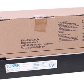 Develop TN-314 Kırmızı Toner