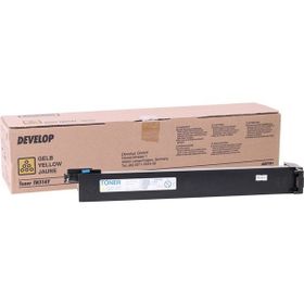 Develop TN-314 Sarı Toner