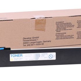 Develop TN-314 Sarı Toner