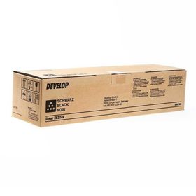 Develop TN-314/A0D71D1 Siyah Orijinal Fotokopi Toner