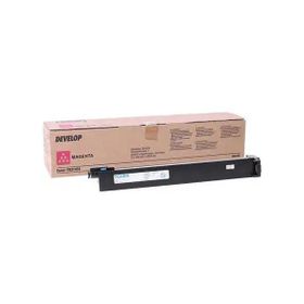 Develop TN-314/A0D73D1 Kırmızı Orijinal Fotokopi Toner