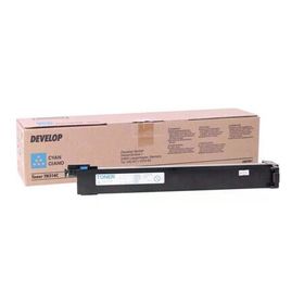 Develop TN-314/A0D74D1 Mavi Orijinal Fotokopi Toner