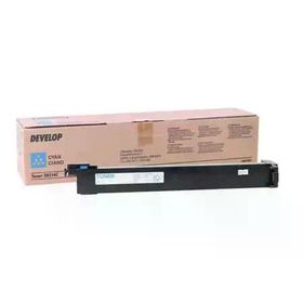 Develop TN-314/A0D74D1 Mavi Orijinal Fotokopi Toner