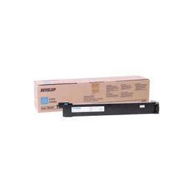 Develop TN-314/A0D74D1 Mavi Orijinal Fotokopi Toner