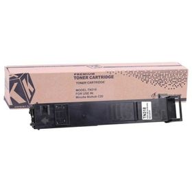 Develop TN-318 Kırmızı Muadil Toner