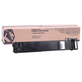 Develop TN-318 Kırmızı Muadil Toner