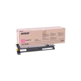 Develop TN-318 Kırmızı Toner