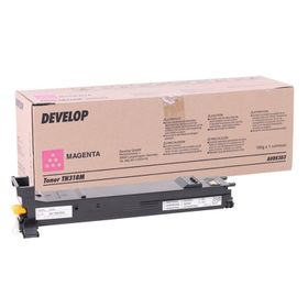Develop TN-318 Kırmızı Toner